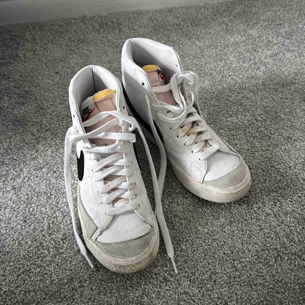 Nike Blazers